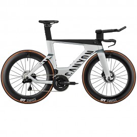 2024 Canyon Speedmax CFR Di2 Disc Triathlon Bike