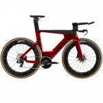 2024 Canyon Speedmax CFR eTap Triathlon Bike