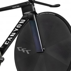 2024 Canyon Speedmax CFR Track Triathlon Bike