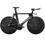 2024 Canyon Speedmax CFR Track Triathlon Bike