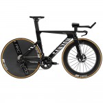 2024 Canyon Speedmax CFR TT Triathlon Bike