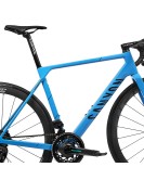 2024 Canyon Ultimate CF SL 8 AXS Movistar Road Bike