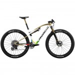 2024 Pinarello Dogma XC Mountain Bike