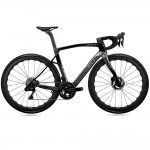2024 Pinarello Dogma X Dura Ace Di2 - Xolar Black Road Bike