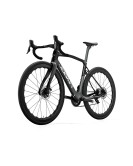 2024 Pinarello Sram Red Etap Axs-Xolar Black Road Bike
