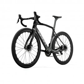 2024 Pinarello Dogma X SRAM RED ETAP AXS - Xolar Black Road Bike