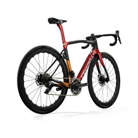 2024 Pinarello Dogma X SRAM RED ETAP AXS - Xolar Sun Road Bike