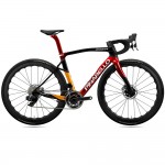 2024 Pinarello Dogma X SRAM RED ETAP AXS - Xolar Sun Road Bike