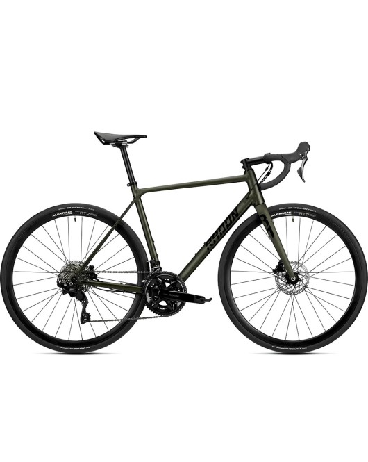 2024 Radon R1 105 Road Bike