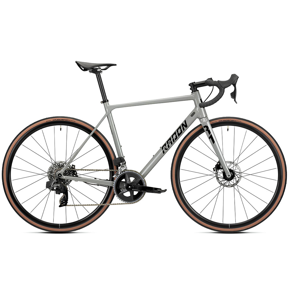 2024 Radon R1 RIVAL AXS Road Bike