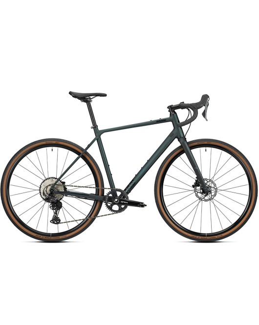 2024 Radon REGARD 10.0 Road Bike