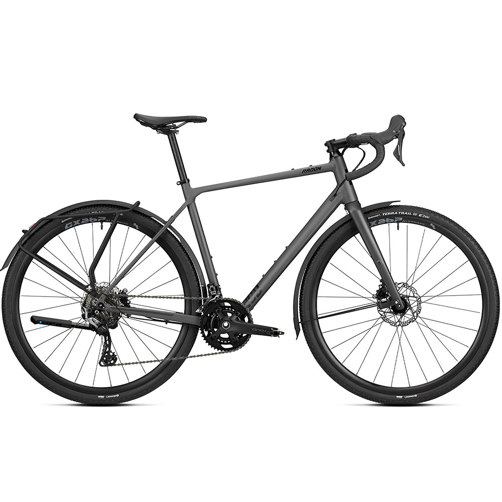 2024 Radon REGARD 9.0 FE Road Bike