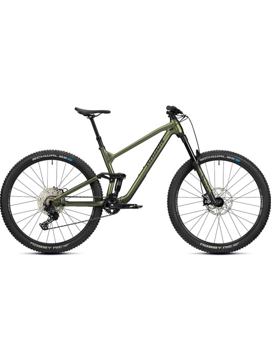 2024 Radon SLIDE TRAIL AL 7.0 Mountain Bike