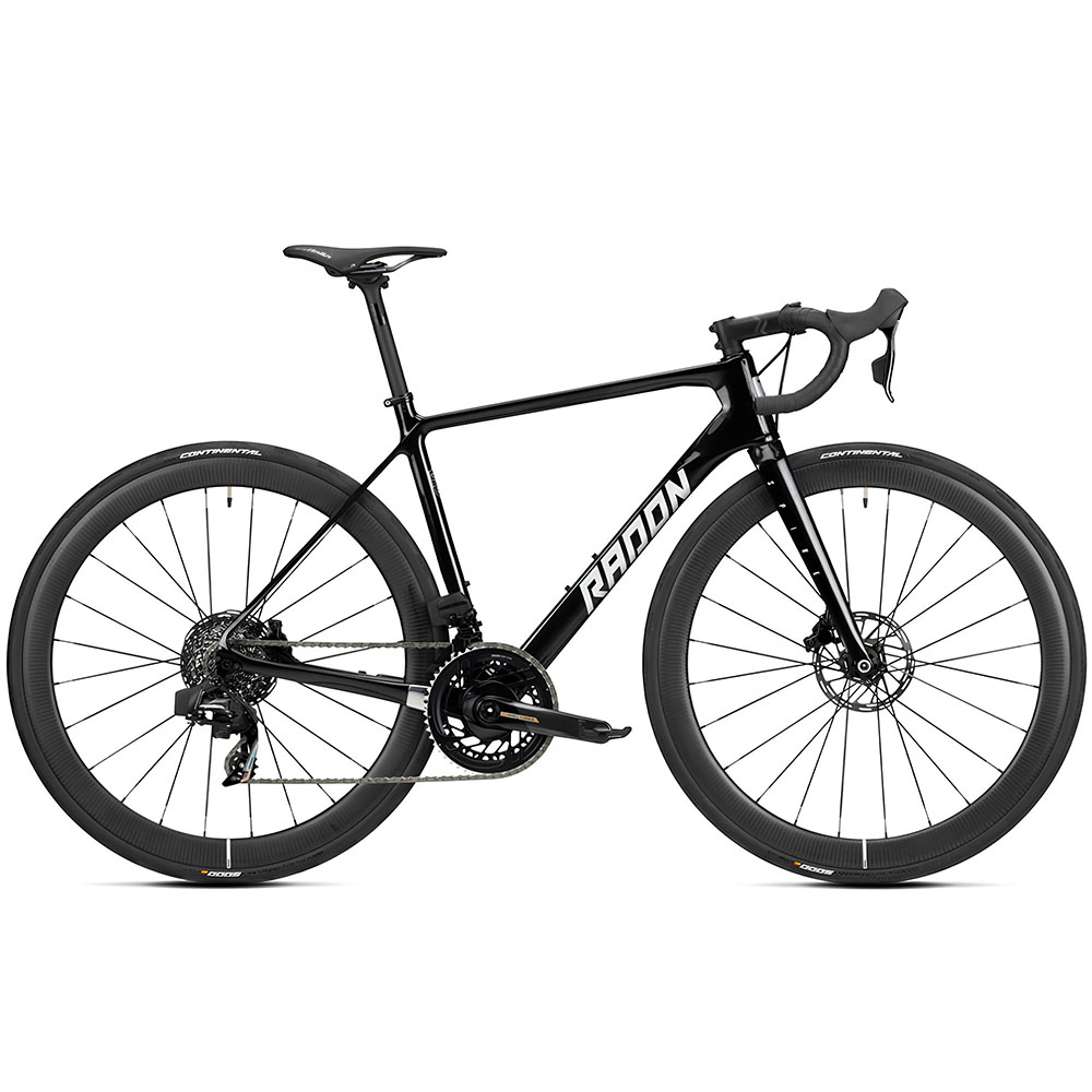 2024 Radon SPIRE 10.0 Road Bike