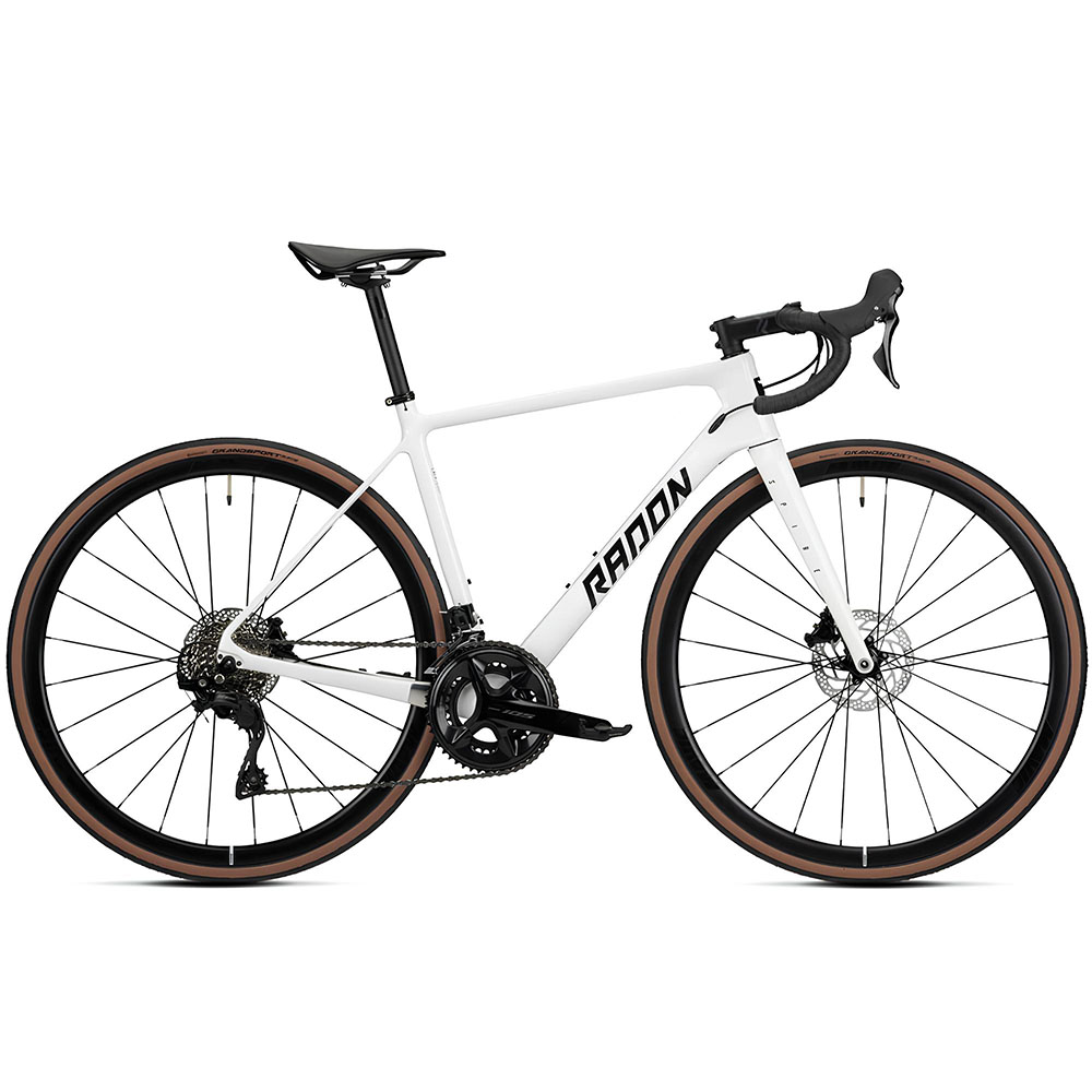 2024 Radon SPIRE 7.0 Road Bike