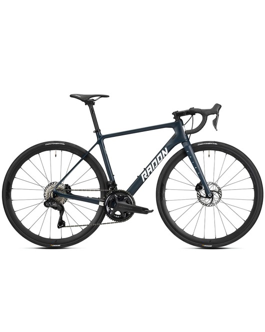 2024 Radon SPIRE 9.0 Road Bike