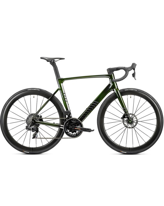 2024 Radon VAILLANT 10.0 Road Bike