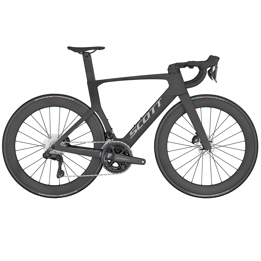2024 Scott Foil RC 10 Road Bike