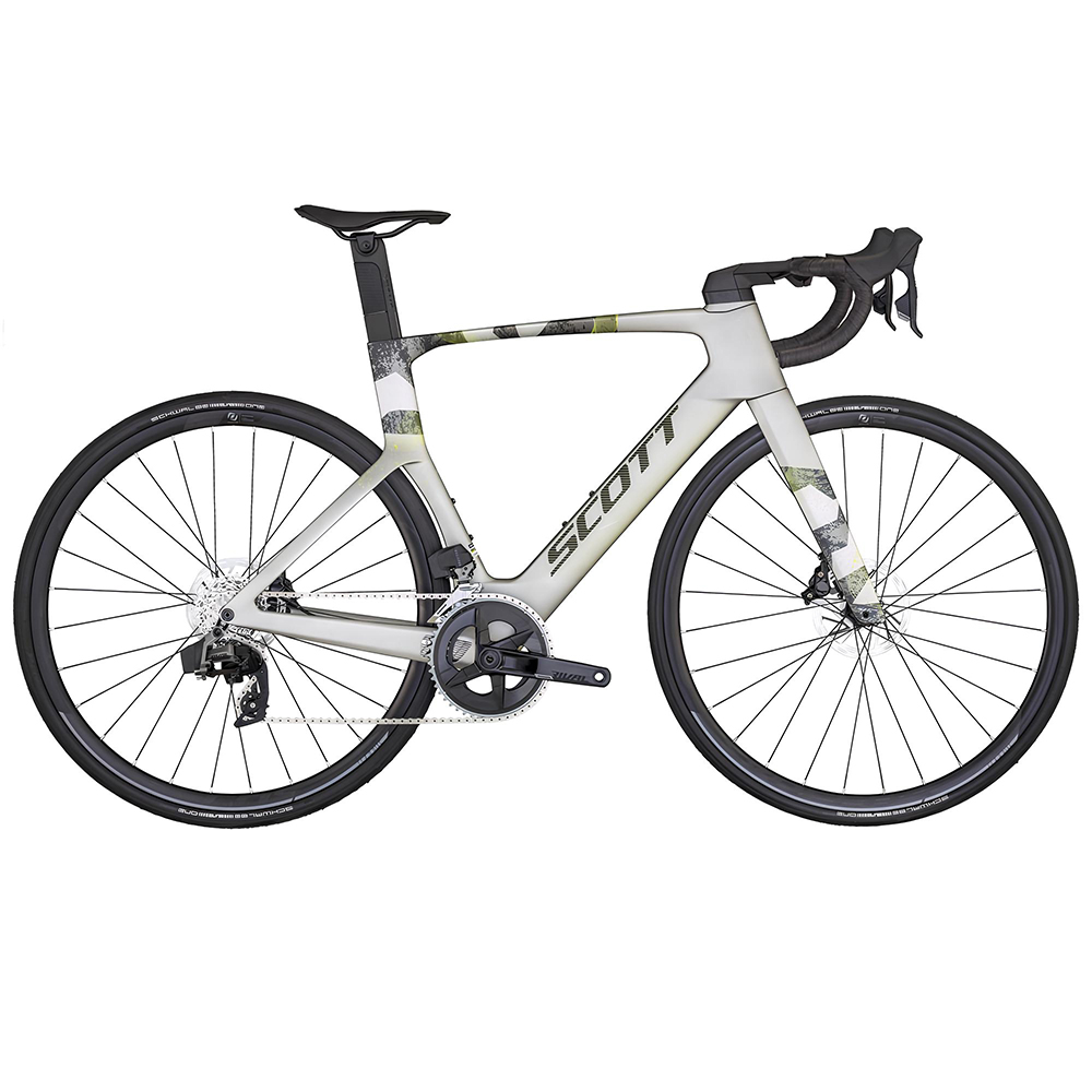 2024 Scott Foil RC 30 Road Bike