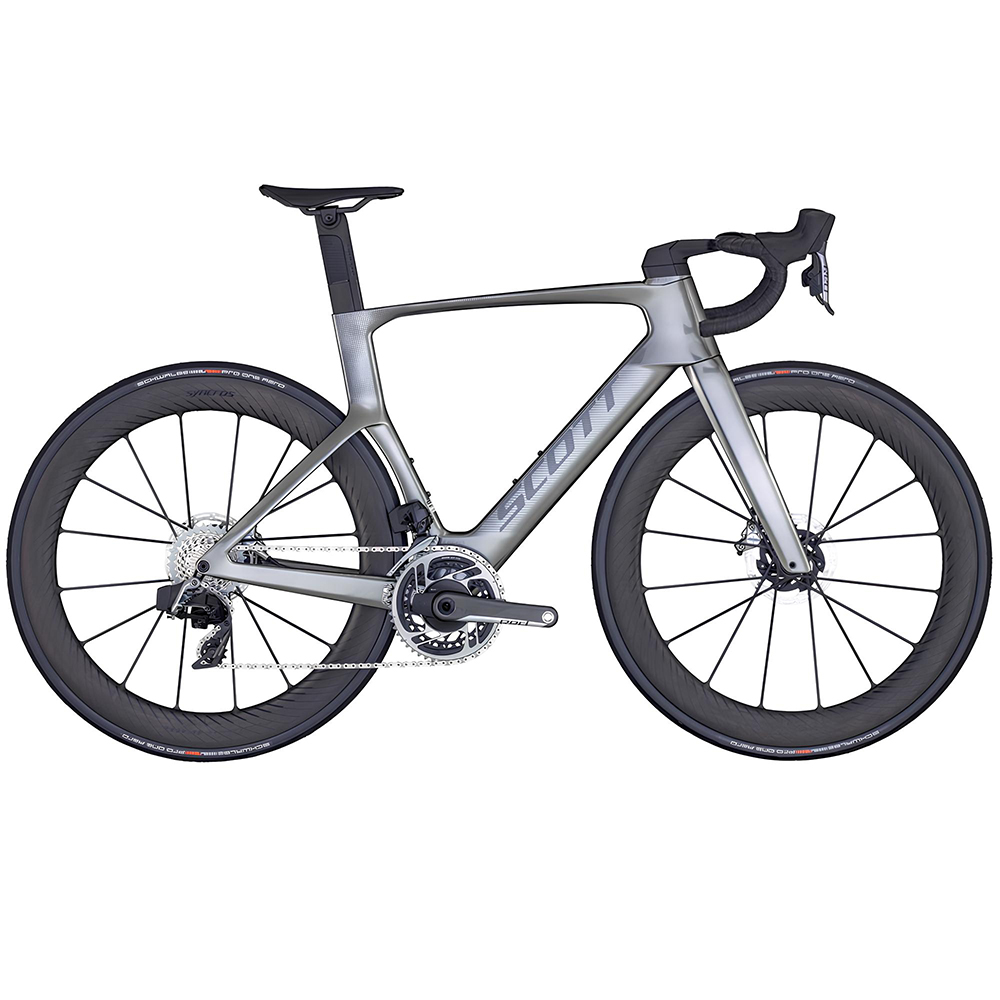 2024 Scott Foil RC Ultimate Road Bike
