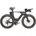 2024 Scott Plasma RC Ultimate Triathlon Bike