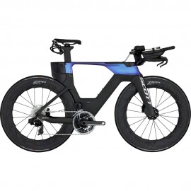 2024 Scott Plasma RC Ultimate Triathlon Bike