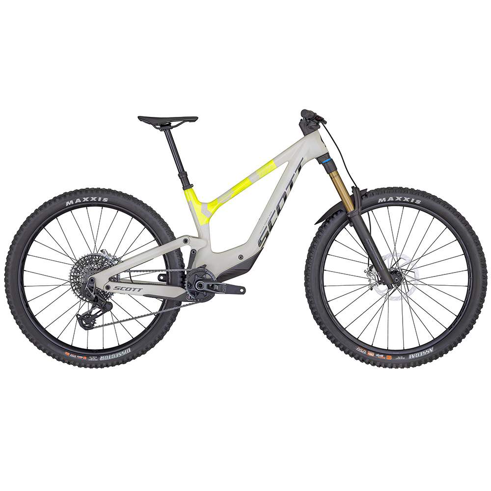 2024 Scott Ransom 900 RC Mountain Bike