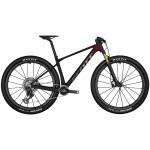 2024 Scott Scale RC SL TR Mountain Bike