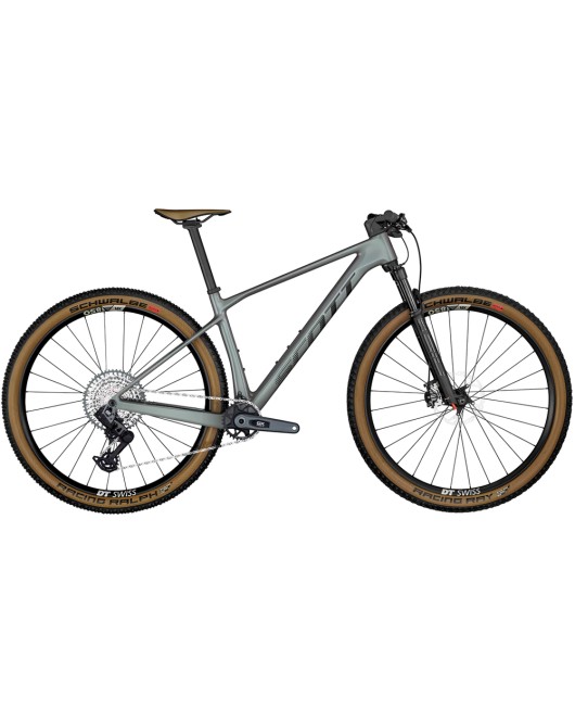 2024 Scott Scale RC Team Issue TR Mountain Bike