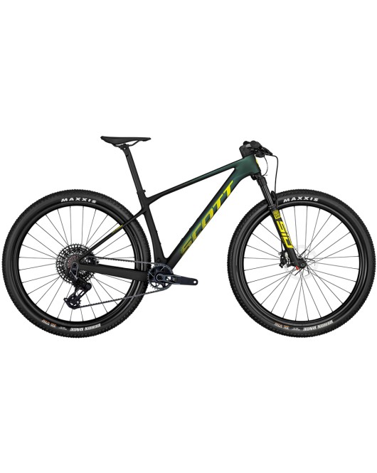 2024 Scott Scale RC World Cup TR Mountain Bike