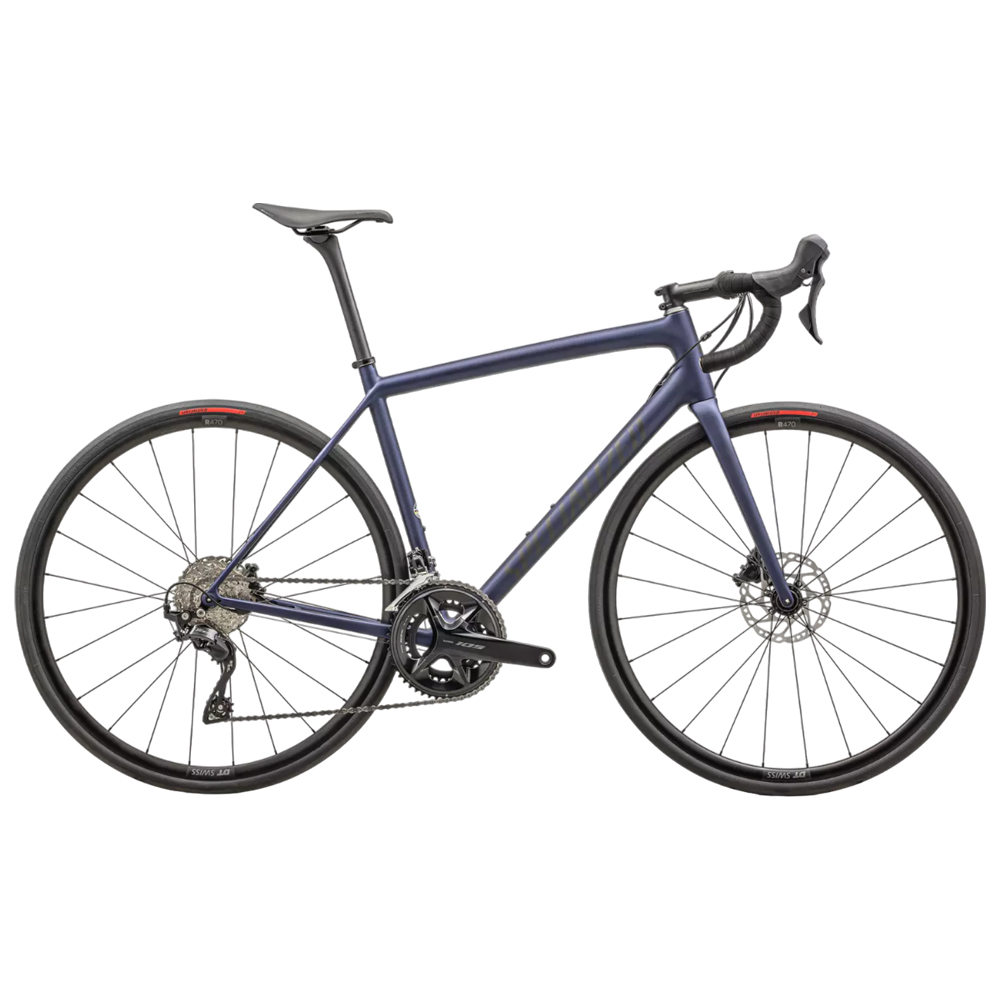 2024 Specialized Aethos Sport-Shimano 105 Road Bike
