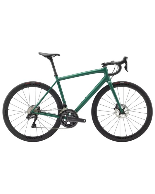 2024 Specialized Aethos Expert Road Bike
