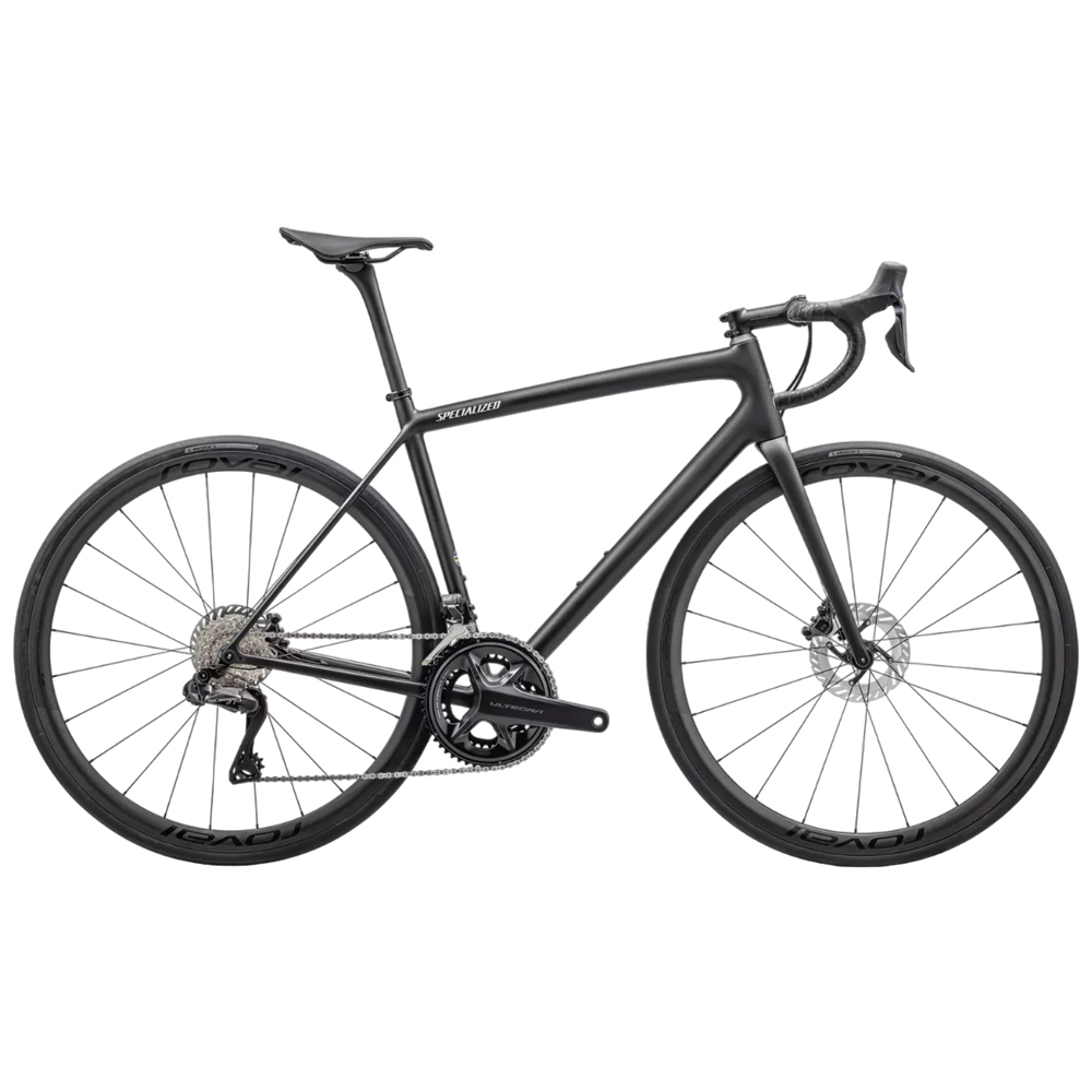 2024 Specialized Aethos Pro–Shimano Ultegra Di2 Road Bike