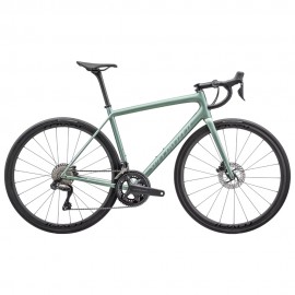 2024 Specialized Aethos Pro–Shimano Ultegra Di2 Road Bike