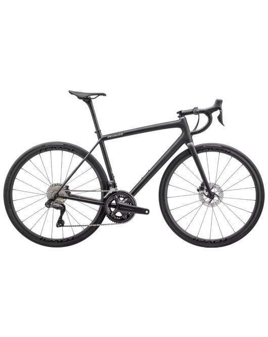 2024 Specialized Aethos Pro–Shimano Ultegra Di2 Road Bike