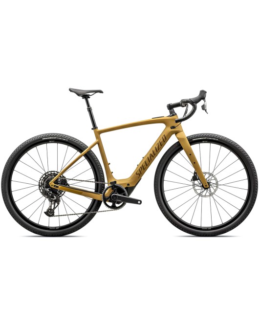 2024 Specialized Creo 2 Comp Road Bike