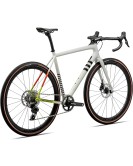 2024 Specialized Crux PRO Road Bike