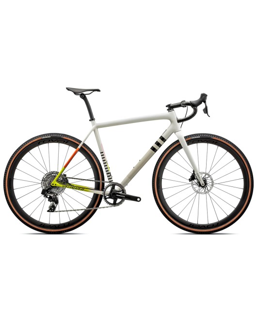 2024 Specialized Crux PRO Road Bike
