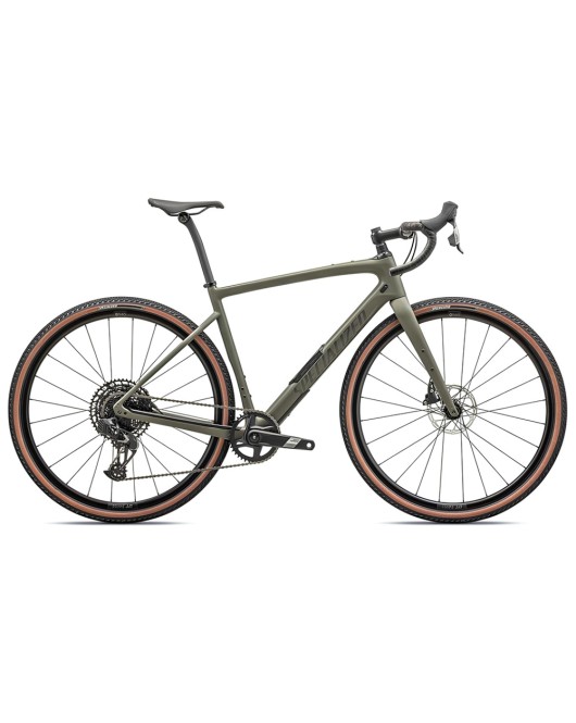 2024 Specialized Diverge Comp Carbon Road Bike