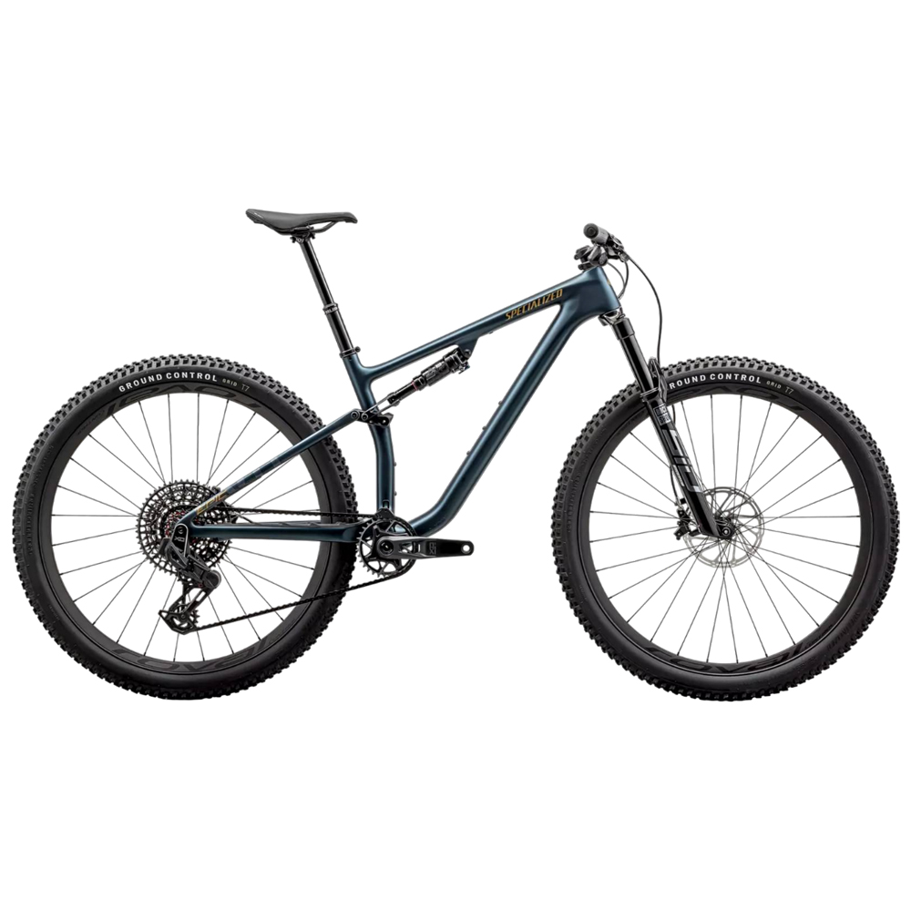 2024 Specialized Epic EVO Pro LTD Mountain Bike