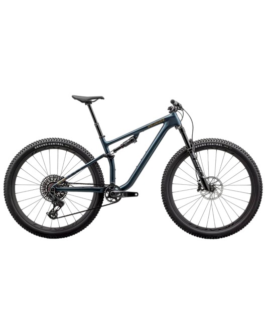 2024 Specialized Epic EVO Pro LTD Mountain Bike