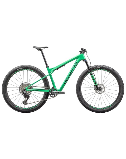 2024 Specialized Epic World Cup Expert Mountain Bike