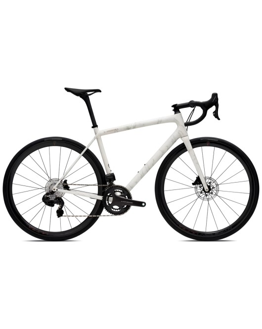 2024 Specialized S-Works Aethos–Campagnolo Ltd Road Bike