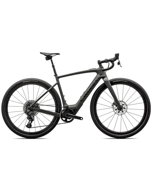 2024 Specialized S-Works Creo 2 Road Bike