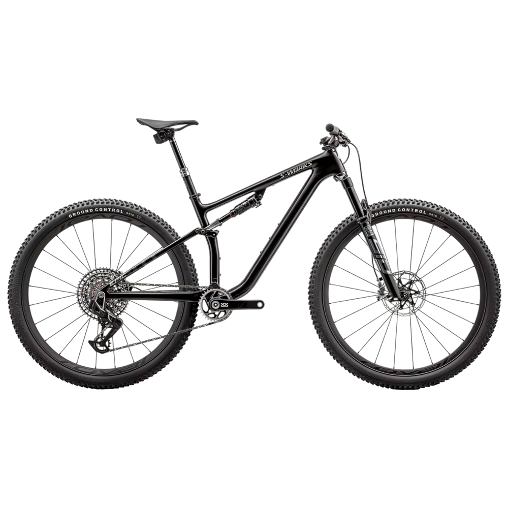 2024 Specialized S-Works Epic EVO LTD Mountain Bike