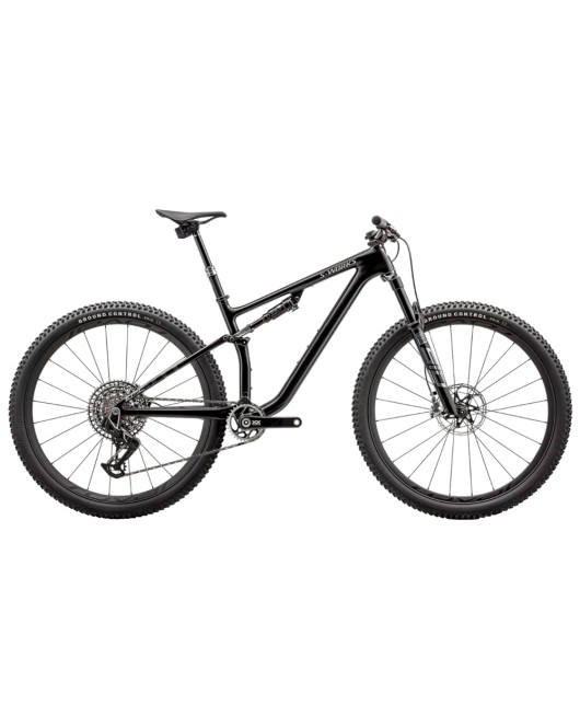 2024 Specialized S-Works Epic EVO LTD Mountain Bike