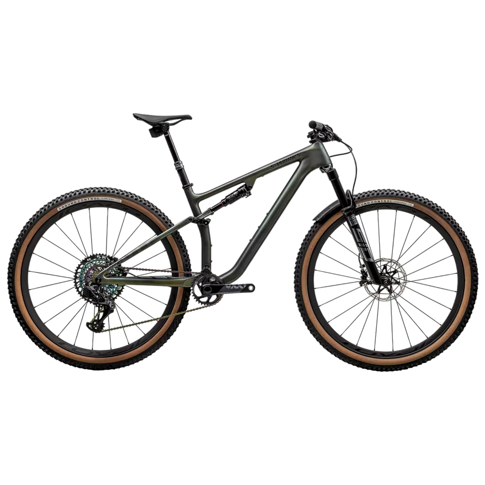 2024 Specialized S-Works Epic EVO RS Mountain Bike