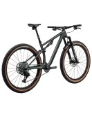 2024 Specialized S-Works Epic EVO RS Mountain Bike