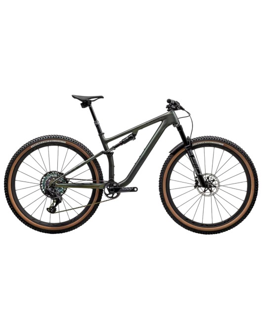 2024 Specialized S-Works Epic EVO RS Mountain Bike