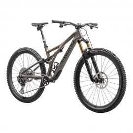 2024 Specialized S-Works Stumpjumper Mountain Bike
